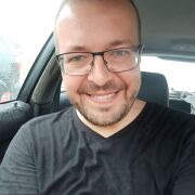 Tulipanek88 - mężczyzna, 37 lat, Wejherowo