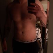 Misiael89 - man, 36 years, Warszawa