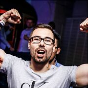 Misiael89 - mężczyzna, 36 lat, Warszawa