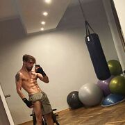 Ikaaa - мужчина, 30 лет, Kraków