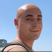 PatrykOn99 - mężczyzna, 35 lat, Dąbrowa Górnicza