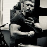 Dominik002 - mann, 24 Jahre, Olsztyn