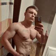 Dominik002 - чоловік, 24 років, Olsztyn