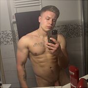 Dominik002 - man, 24 years, Olsztyn