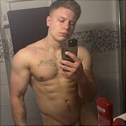 Dominik002 - чоловік, 24 років, Olsztyn