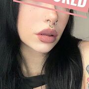 KinkyBitchyGothyGurl - kobieta, 23 lat, Poznań