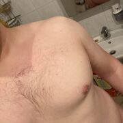 Fajnychlopak99 - man, 26 years, Warszawa