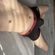 Mlodziaaak - mężczyzna, 22 lat, Szczecinek