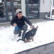 Enriko00 - mężczyzna, 32 lat, Warszawa