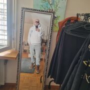 Danie2323 - mężczyzna, 46 lat, Kraków