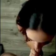 Cudnikochankowie - para (kobieta 23 lat, mężczyzna 26 lat), Katowice