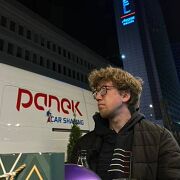 Matt04 - mężczyzna, 21 lat, Piastów