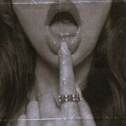 AlphaQueen - frau, 34 Jahre, Katowice