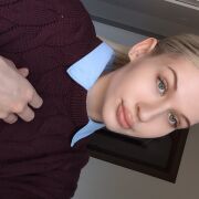 Szukampartnerazsukcesami - kobieta, 22 lat, Warszawa