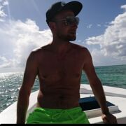 Ludwik2801 - man, 36 years, Rzeszów