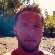 Motykaandrzegf - mężczyzna, 34 lat, Dublin