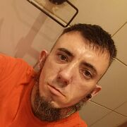 Rafal9101 - mężczyzna, 35 lat, Gdynia