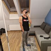 Kkk998 - muž, 27 let, Toruń