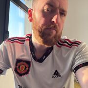 DavePoznan - muž, 33 let, Poznań