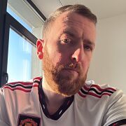 DavePoznan - man, 33 years, Poznań