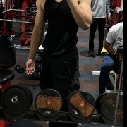 Dawid5184 - mężczyzna, 20 lat, Gorzów Wielkopolski