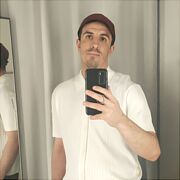 Ffunkcjonalny - мужчина, 29 лет, Warszawa