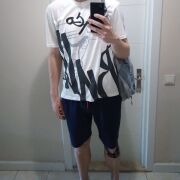 Archi210 - man, 29 years, Radom