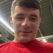 Arczi1915 - man, 31 years, Breda