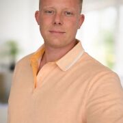 Tobyyy - mężczyzna, 34 lat, Den Haag