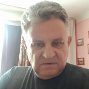 Edis - mężczyzna, 58 lat, Warszawa