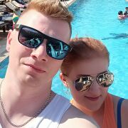 Zboczuszki33 - paar (frau 30 Jahre, mann 30 Jahre), Wodzisław Śląski