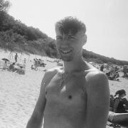 Pehyo - mężczyzna, 25 lat, Katowice