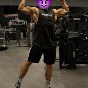 Glazik19 - mężczyzna, 30 lat, Poznań