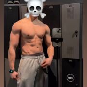 Glazik19 - mężczyzna, 30 lat, Poznań