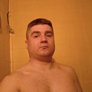 Konkret123456 - muž, 35 let, Gdańsk