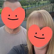 ParkaVirtual - пара (женщина 30 лет, мужчина 30 лет), Kraków