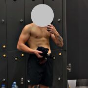 Majkii9 - mężczyzna, 25 lat, Nowy Targ