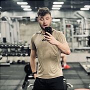 BenDant88 - mężczyzna, 37 lat, Katowice