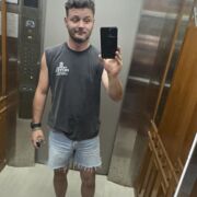 BenDant88 - mężczyzna, 37 lat, Katowice