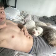 BenDant88 - mężczyzna, 37 lat, Katowice