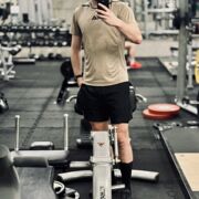 BenDant88 - mężczyzna, 37 lat, Katowice