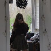 Bajkowaa69 - kobieta, 18 lat, Buk