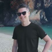 CalmVibes - mann, 32 Jahre, Frankfurt Am Main