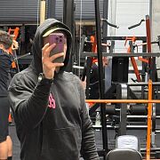 Hobak - muž, 40 let, Środa Wielkopolska