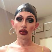 Lolacd666 - trans, 56 lat, Bydgoszcz