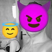 Ciekawi9189 - para (kobieta 34 lat, mężczyzna 36 lat), Wadowice