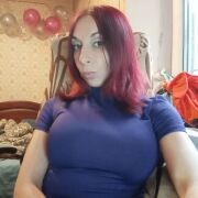 BoginyaLubvi - kobieta, 30 lat, Київ