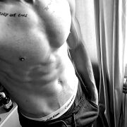 Benek6969 - mężczyzna, 25 lat, Kraków