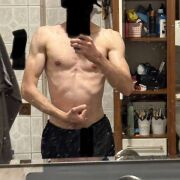 Jzz45 - mann, 22 Jahre, Wrocław