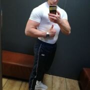 CleanBandit07 - muž, 35 let, Warszawa